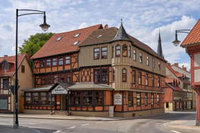 Hotel Schlossblick Wernigerode